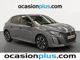 Peugeot 208 PureTech 100 Allure 75 kW (100 CV)