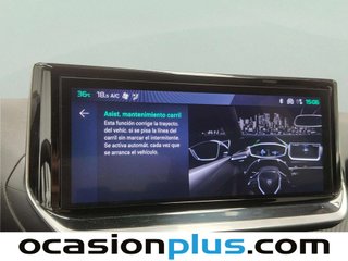 Peugeot 208 PureTech 100 Allure 75 kW (100 CV)