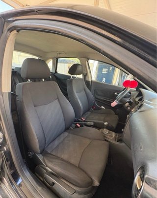 SEAT Ibiza 2005