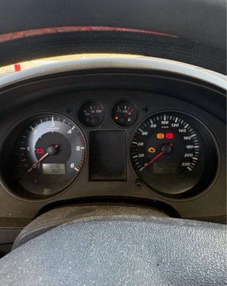 SEAT Ibiza 2005