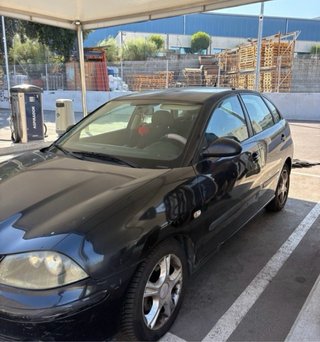 SEAT Ibiza 2005
