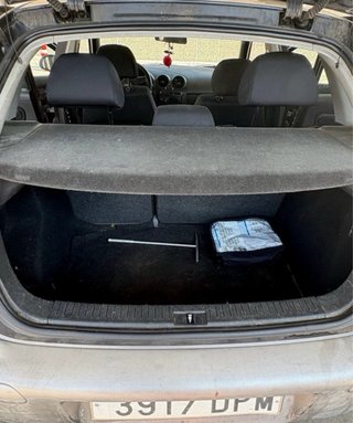 SEAT Ibiza 2005