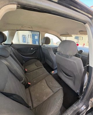 SEAT Ibiza 2005
