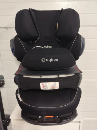 Silla Coche Cybex Pallas 9-36 Kg Fix