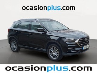 SWM G01 1.5T Luxury 96 kW (131 CV)
