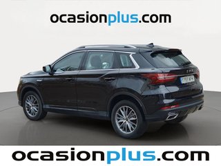 SWM G01 1.5T Luxury 96 kW (131 CV)