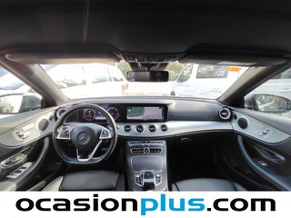 Mercedes-Benz Clase E 220 d Cabrio 143 kW (194 CV)