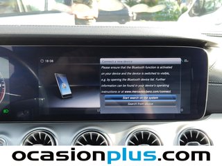 Mercedes-Benz Clase E 220 d Cabrio 143 kW (194 CV)