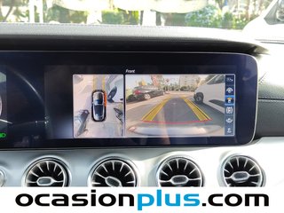 Mercedes-Benz Clase E 220 d Cabrio 143 kW (194 CV)