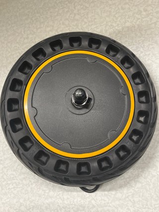 Motor Patinete Eléctrico 36V 350W