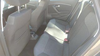 Volkswagen Polo  1.0  Gasolina  2014