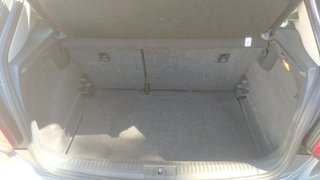 Volkswagen Polo  1.0  Gasolina  2014