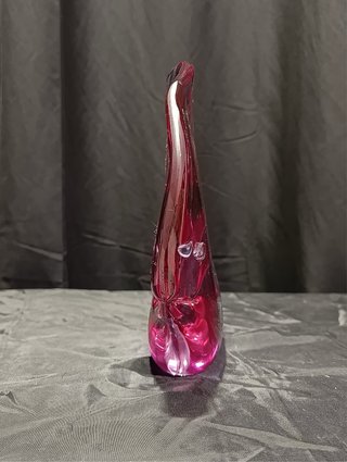 Pesce in vetro di Murano