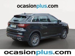 SWM G01 1.5T Luxury 96 kW (131 CV)