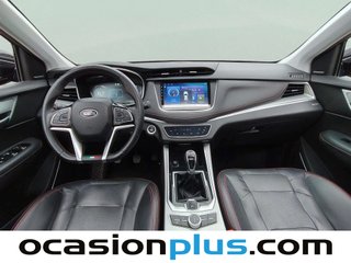 SWM G01 1.5T Luxury 96 kW (131 CV)
