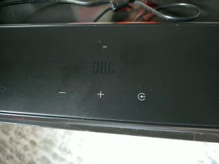 Barra de Sonido JBL 500mk2 750W