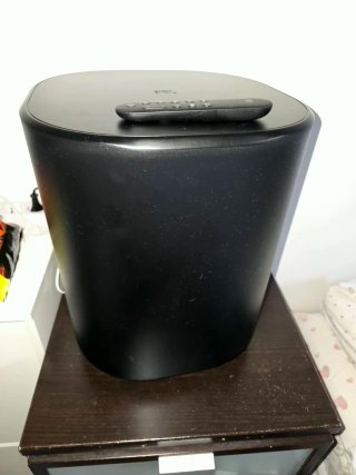 Barra de Sonido JBL 500mk2 750W