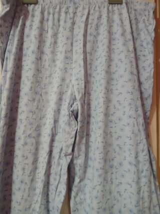 Pantalón Pijama