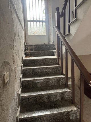 Casa en S. Cosme -Serantes Outes A Coruña