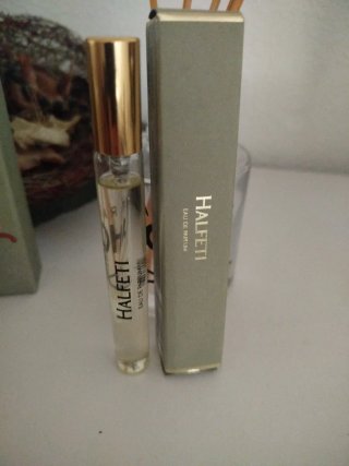 Penhaligon's Halfeti, Luna y The Tragedy