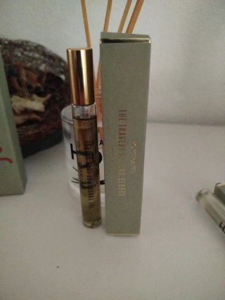 Penhaligon's Halfeti, Luna y The Tragedy