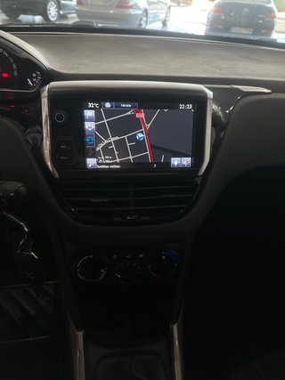 Peugeot 2008 2015