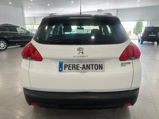 Peugeot 2008 2015