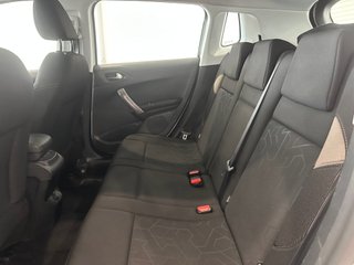 Peugeot 2008 2015