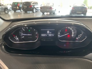Peugeot 2008 2015
