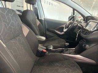 Peugeot 2008 2015