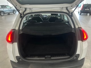 Peugeot 2008 2015