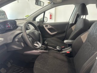 Peugeot 2008 2015