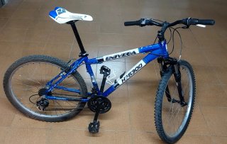 Bicicleta Montaña UNIVEGA H-5300