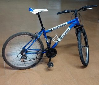 Bicicleta Montaña UNIVEGA H-5300