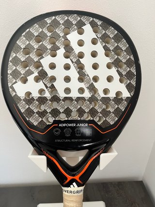 Pala Adidas Adipower Junior