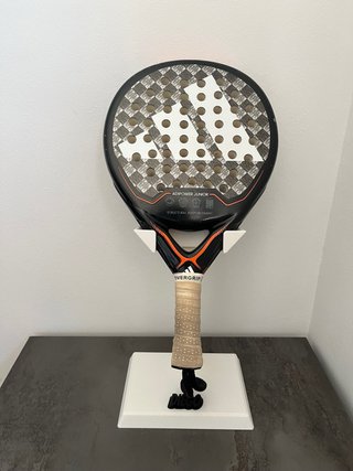 Pala Adidas Adipower Junior