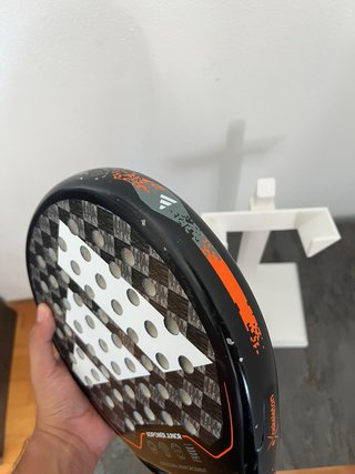 Pala Adidas Adipower Junior