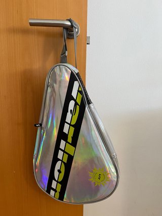 Pala Adidas Adipower Junior