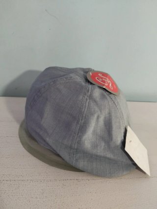 Gorra de pico Costa y Soler talla 58cm