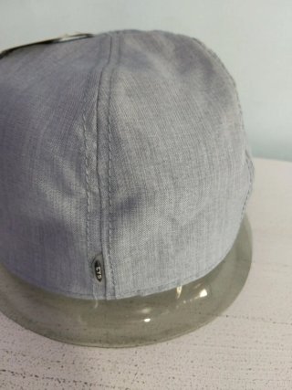 Gorra de pico Costa y Soler talla 58cm