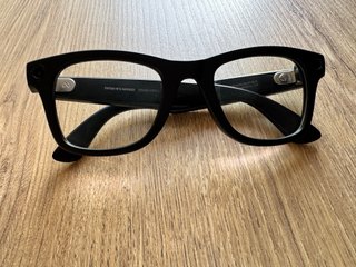 Gafas Inteligentes Ray-Ban Wayfarer Meta