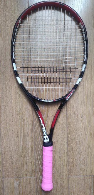 Babolat Pure JR 26 Raqueta Tenis Junior