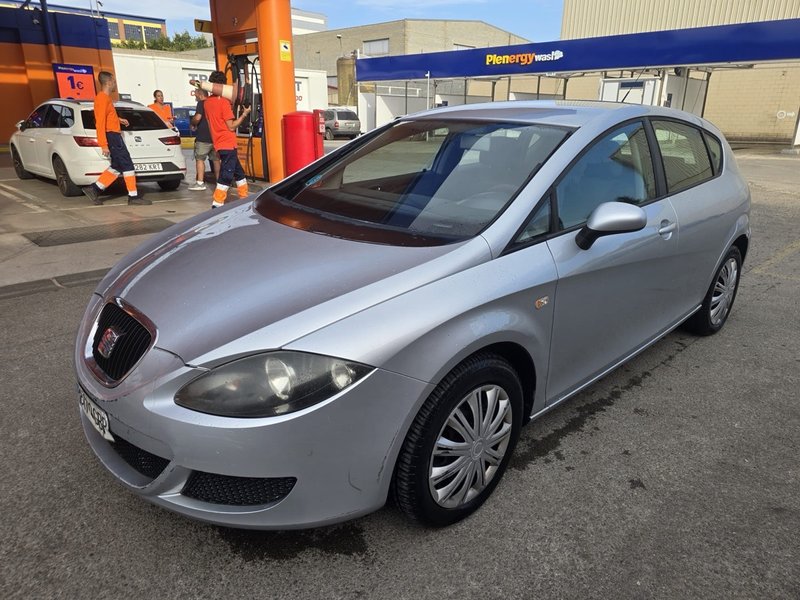 SEAT León 2009
