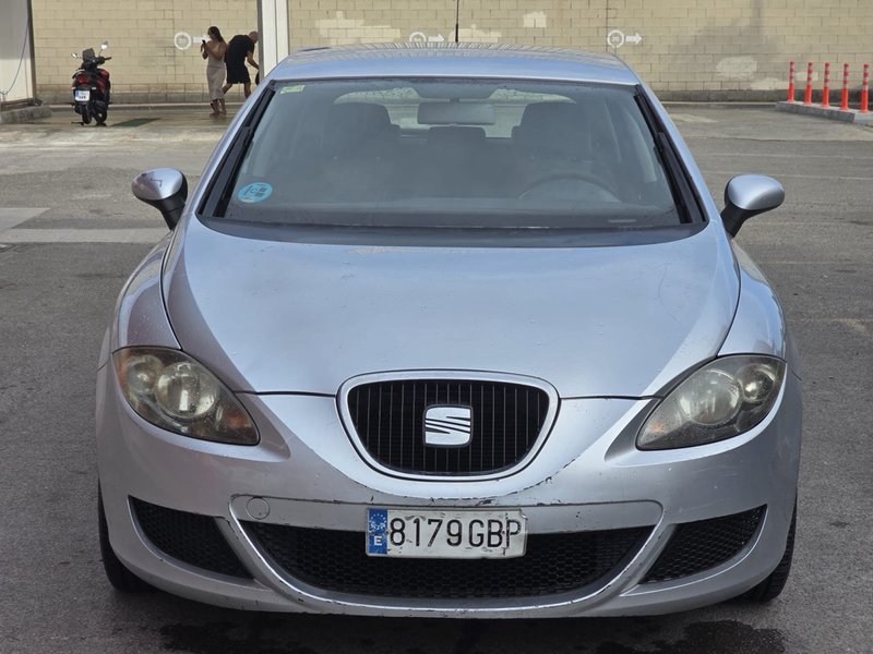 SEAT León 2009, foto 9