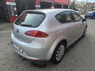 SEAT Leon 1.6 102cv 2009