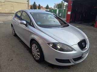 SEAT Leon 1.6 102cv 2009