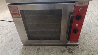 Hornos Industriales FM