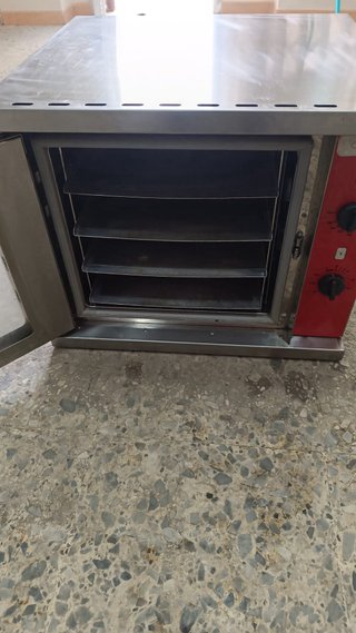 Hornos Industriales FM