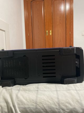 Ordenador Gaming Radeon