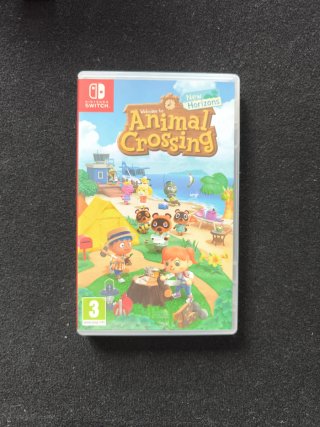 Juegos Nintendo Switch